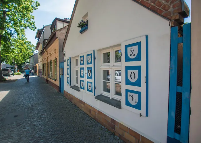Neohostel Berlín